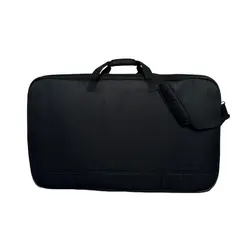 Transportväska Enkel - Svart | Barnvagnar - Barnvagnstillbehör - Skötväskor & transportväskor - Transportväskor | BabyMode