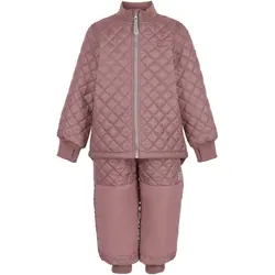 Termoset - Burlwood | Kläder - Ytterplagg - Termokläder | BabyMode