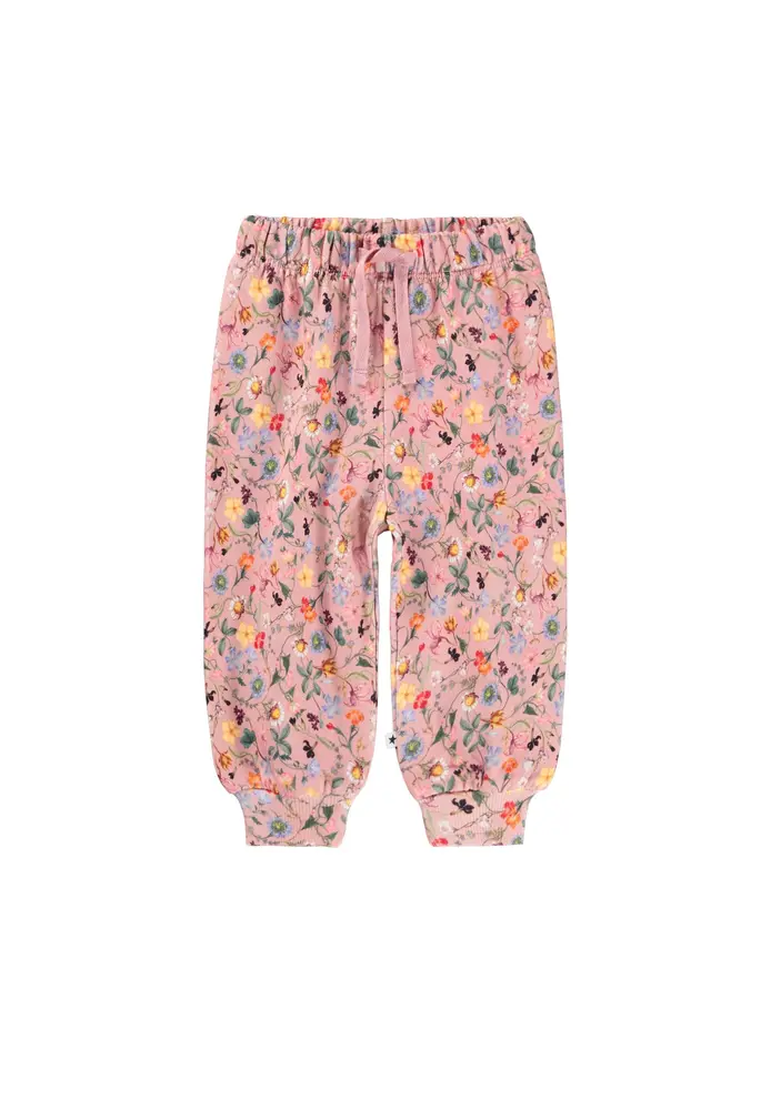 Molo Simeon Byxor - Delicate Mini - 98