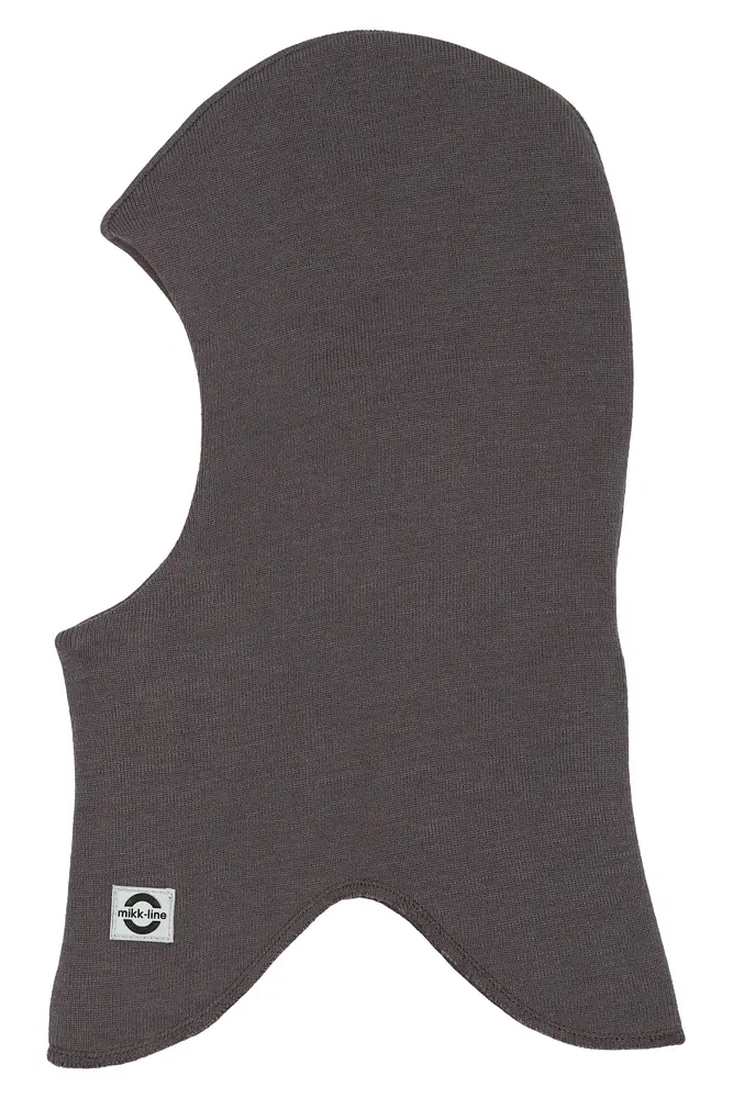 Ull Balaclava - Sparrow - 5-6 ÅR
