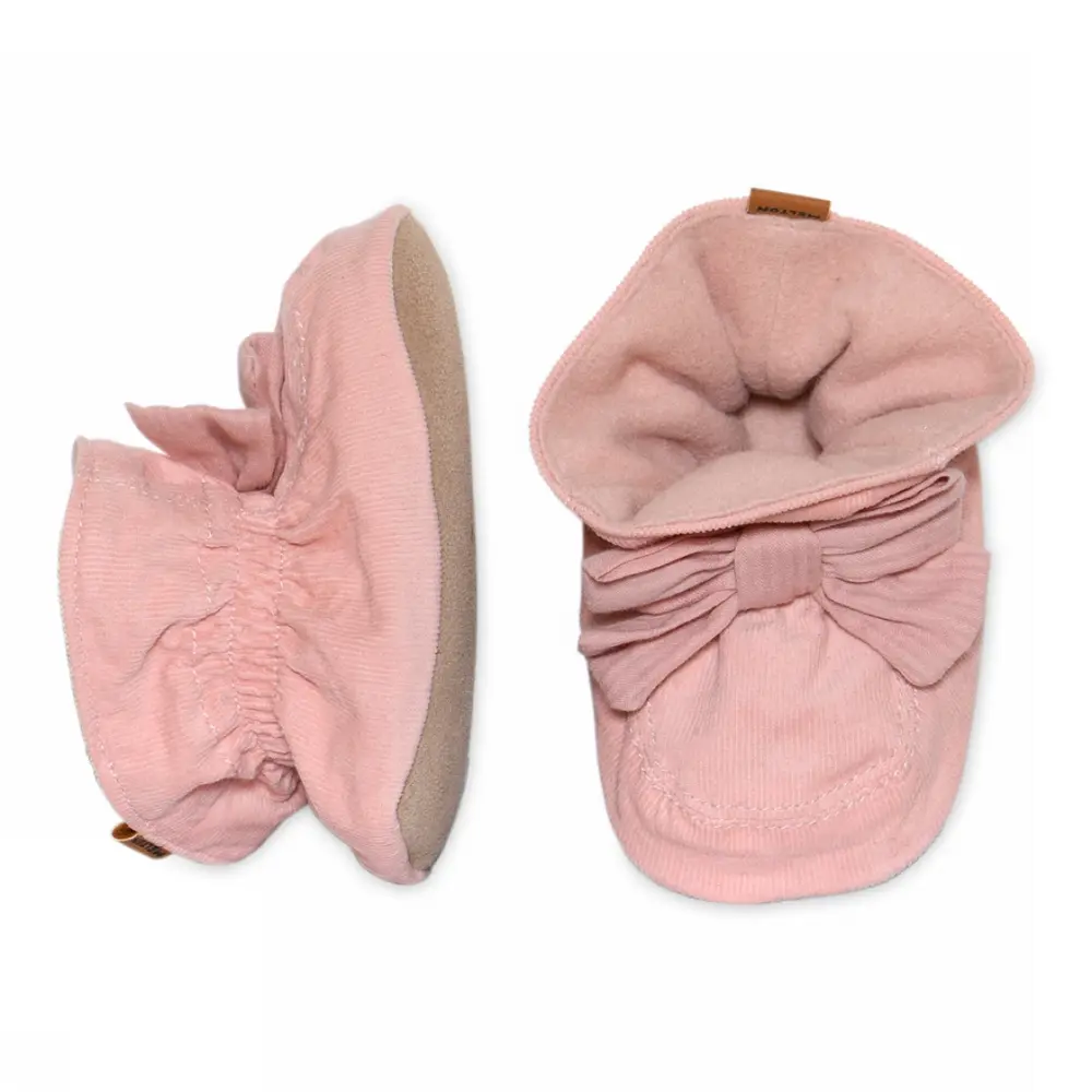 Rosett Tofflor - Rose Dawn - 24/25 | Barnskor - Inneskor & tofflor - Tossor | BabyMode