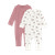 BeKids Pyjamas 2-Pack - Nostalgia Rose