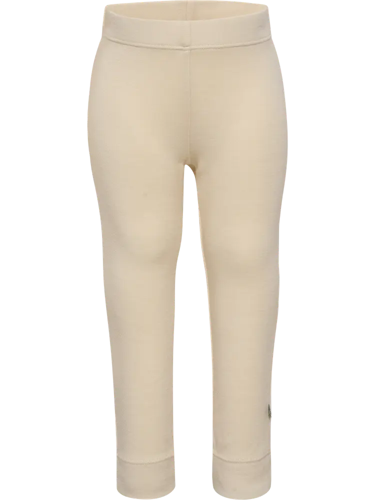 Leggings Ull - Whitecap Gray - 62