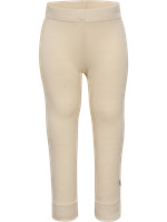 Leggings Ull - Whitecap Gray