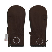 En Fant Vanter M. Dregkedja - Coffee Bean