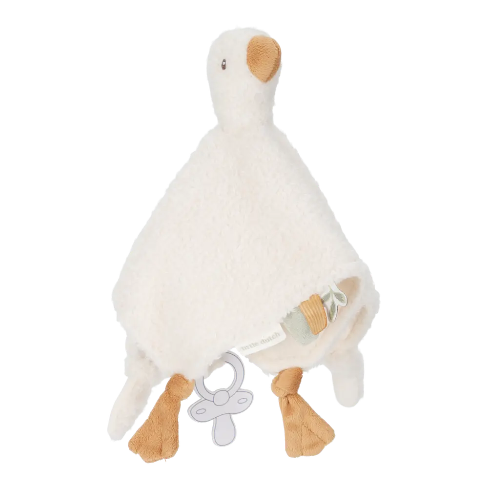 Snuttefilt Baby Goose