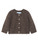 Alpackaull Suri Cardigan