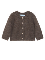 Alpackaull Suri Cardigan