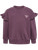 Hummel Loose Sweatshirt - Black Plum