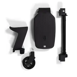 Day5 Ståbräda med sits | Barnvagnar - Barnvagnstillbehör - Ståbrädor | BabyMode