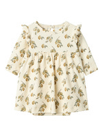 Gavo ls body kjole - TURTLEDOVE