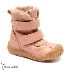 Ellis Stövlar - Nude | Skor - Stövlar - Vinterkängor | BabyMode