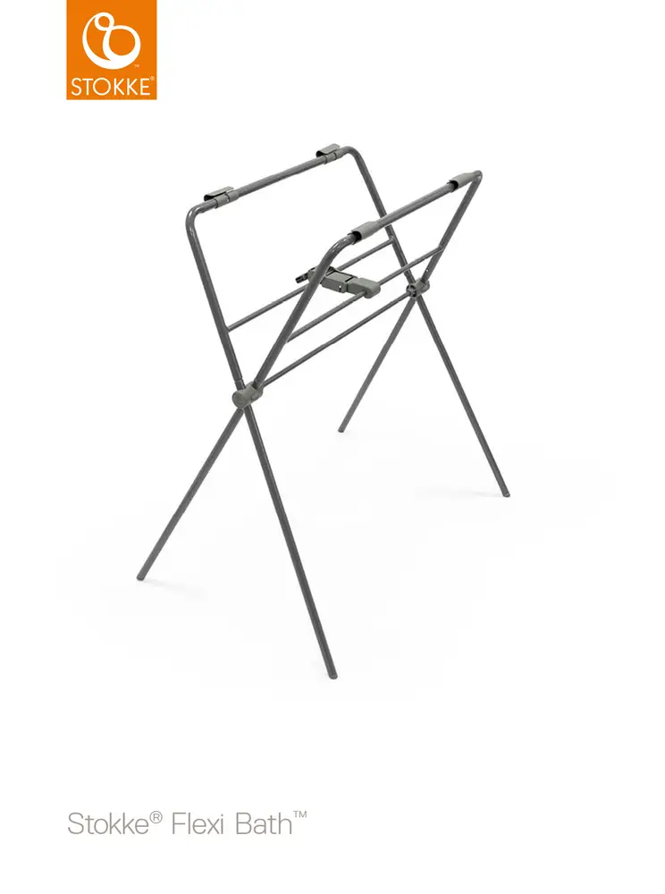 Stokke® Flexi Bath Stativ Till Badbalja | Baby & Barn - Sköta - Badkar & badtillbehör | BabyMode