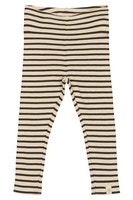 Leggings - COFFEE/OW