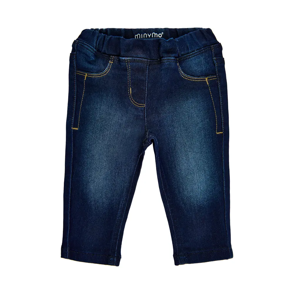 Jeans Power Stretch Slim Fit - 782 - 56 | Barnkläder - Underdelar - Byxor | BabyMode