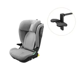 Palm Bältesstol inkl. footrest - Grey