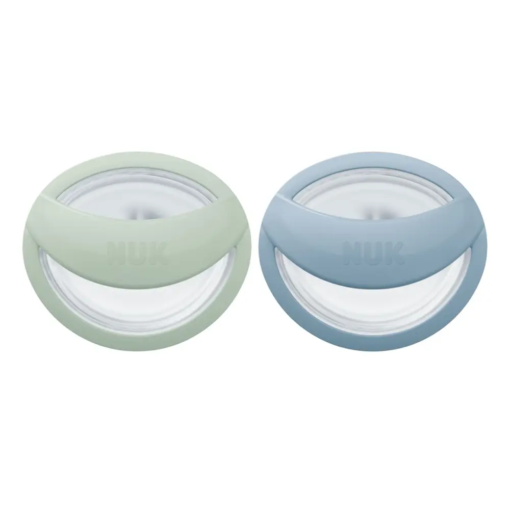 Perfect Match Napp 0-6 mån - Green/Blue | Baby & Barn - Sköta - Nappar | BabyMode