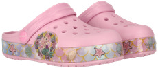 Zig Zag Runix Sandal m. Ljus - Lilac Sachet