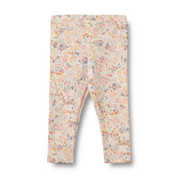 Leggings Jules - Bright Flowers