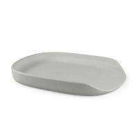 Skötbordsunderlägg - Stone