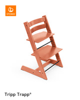 Tripp Trapp Stol - Terracotta