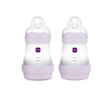Easy Start Anti-Colic 160ml 2-pk Pink