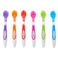 Soft Tip Matningsskedar 6 Pack