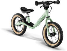 LR Light BR Springcykel - Pastel Grön