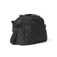 Skötväska Quiltad - Black