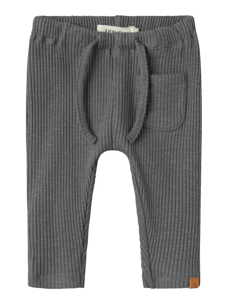 Byxor Rajo - Poppy Seed - 80