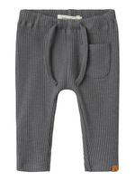 Byxor Rajo - Poppy Seed