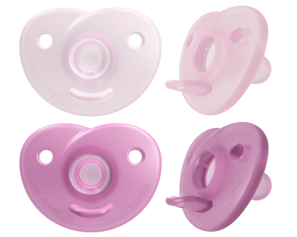 Philips Avent Soothie Napp