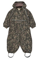 Vinteroverall Dard - Oak