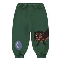 Sol Byxor - 9666 | Kläder - Underdelar - Byxor | BabyMode