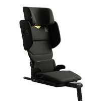 Up Bältesstol - Forest Moss Green