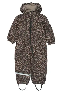 Vinteroverall - Leo | Kläder - Ytterplagg - Overaller | BabyMode