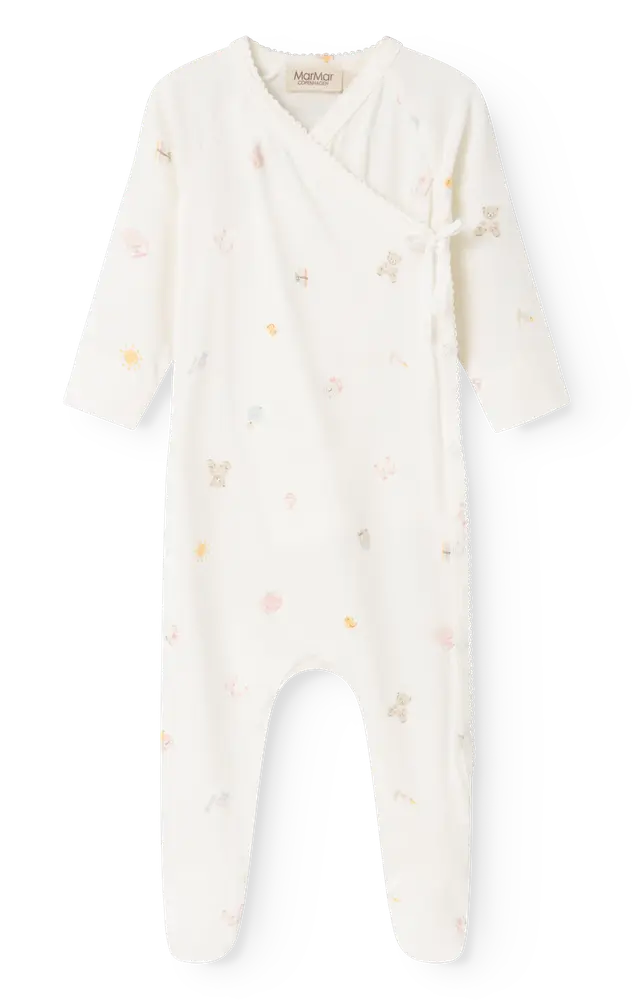 MarMar Copenhagen Rubetta Jumpsuit - Everyday - 50