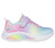 Sneakers Rainbow Cruisers - Purple
