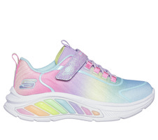 Sneakers Rainbow Cruisers - Purple