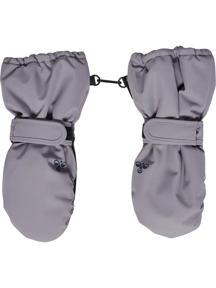 Hummel Vantar Wp - Gray Ridge - 0/2