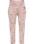 Flower Leggings - Pink nectar