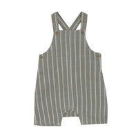 Overall Stripe - 9212