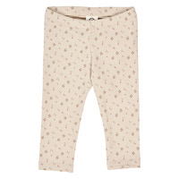 Jumpsuit Aster Rib - Oak/ Nostalgia Rose/ Beige