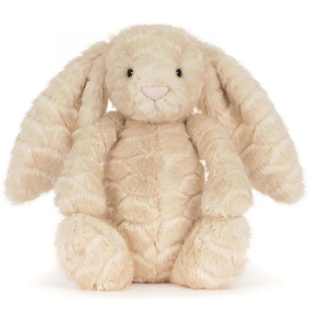 JellyCat Franilla Luxe Bunny, 31 cm