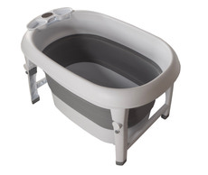 Folde Badekar 100L