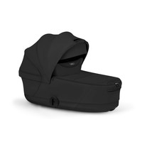 Cybex Priam Hopfällbar Liggdel Style - Sepia Black