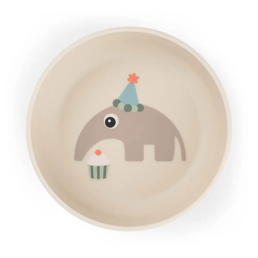 Foodie skål Celebration Sand | Baby & Barn - Äta - Barnserviser | BabyMode