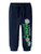 Name It Jak Paw Sweatpants - Navy Blazer