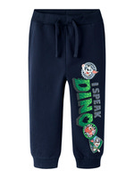 Name It Jak Paw Sweatpants - Navy Blazer