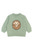 Rex Sweatshirt - LILY PAD